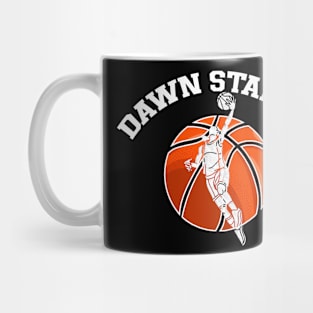 dawn staley Mug